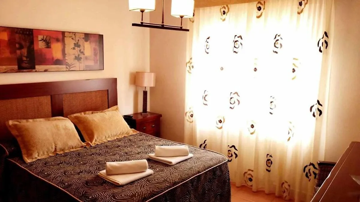 Casa Mango Junto La Playa Villa Almunecar