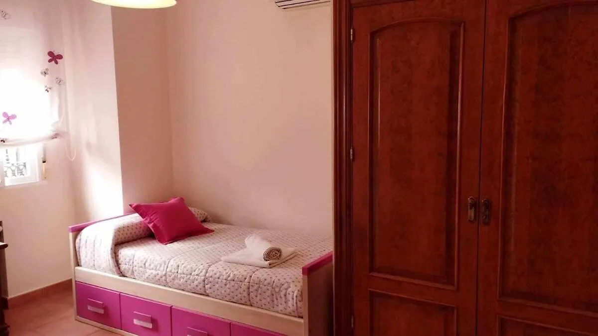 Holiday home Casa Mango Junto La Playa Villa Almunecar Spain