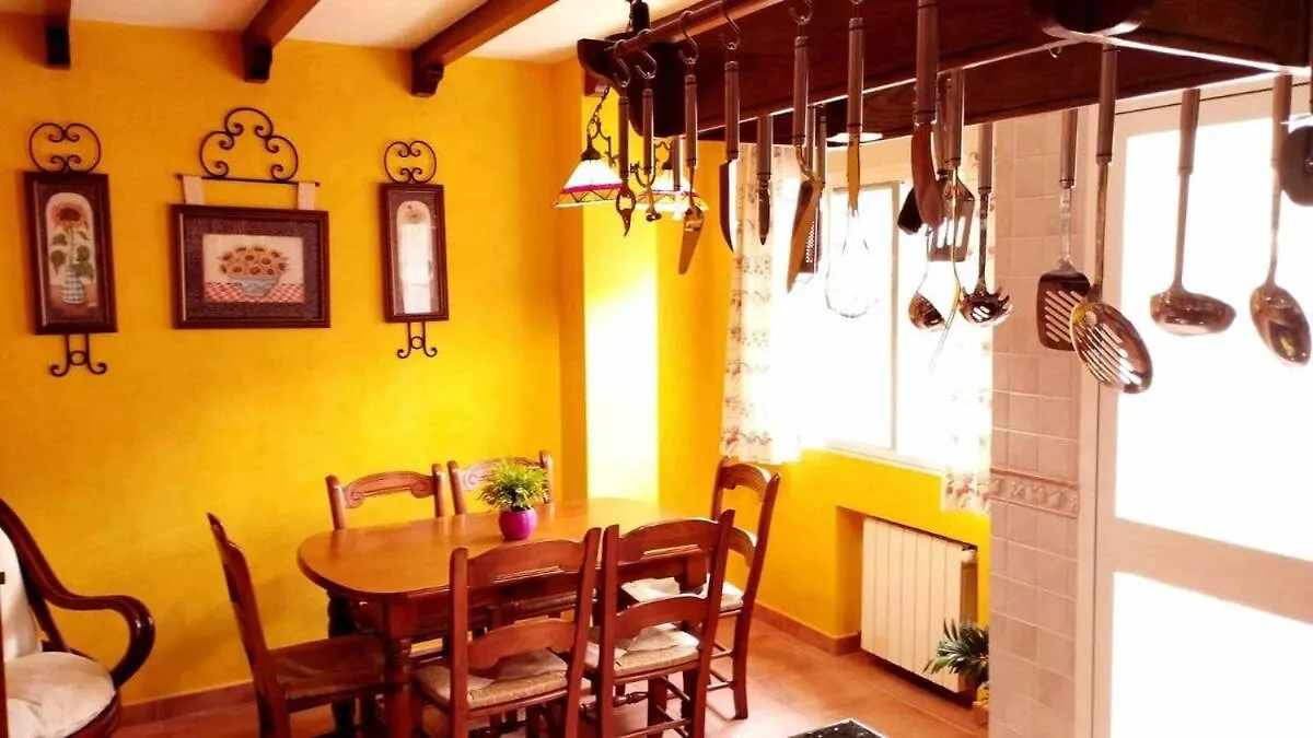 Holiday home Casa Mango Junto La Playa Villa Almunecar