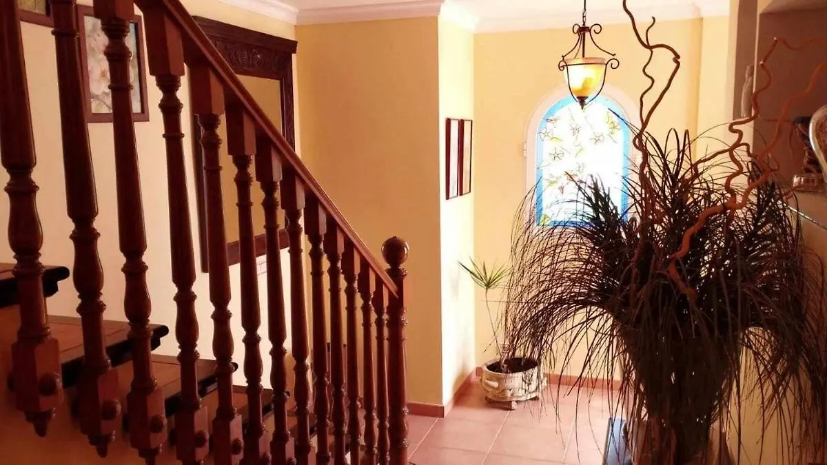 Casa Mango Junto La Playa Villa Almunecar Holiday home