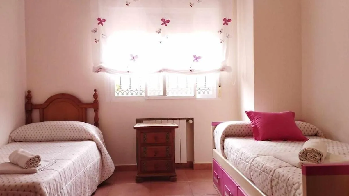Holiday home Casa Mango Junto La Playa Villa Almunecar Spain